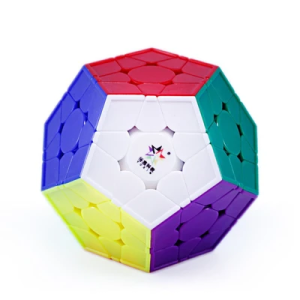 YuXin Megaminx cube - LittleMagic v2 | Rubik kocka