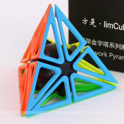 f/s limCube 2x2x2 - Framework Pyraminx | Rubik kocka
