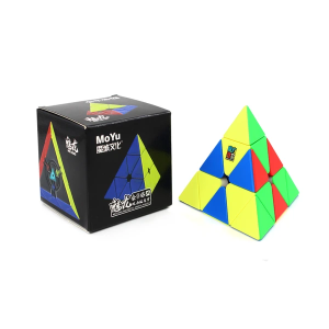Moyu MeiLong Pyraminx M | Rubik kocka