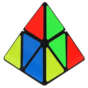 ShengShou 2x2x2 Pyramid puzzle cube | Rubik kocka