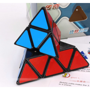 ShengShou Pyramid cube - Legend | Rubik kocka