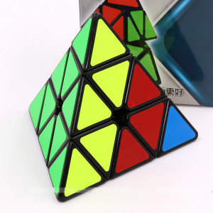 ShengShou Pyramid cube - Legend | Rubik kocka