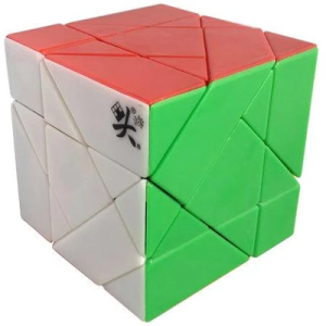 Dayan 8-axis-7-rank cube - Skewb 7x7 | Rubik kocka