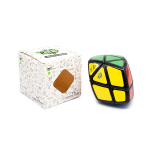 LanLan Skewb Curvy Rhombohedron cube | Rubik kocka