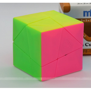 mf8 Fish-shaped Skewb | Rubik kocka