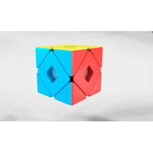 Moyu MeiLong cube - Skewb Double | Rubik kocka