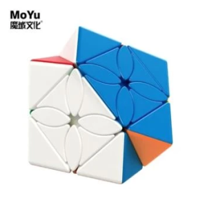 Moyu MeiLong skew cube - Maple Leaf | Rubik kocka