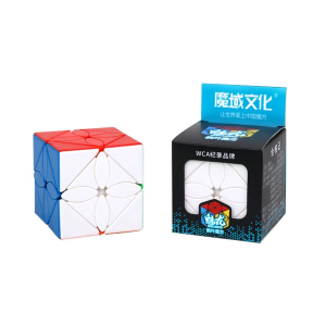 Moyu MeiLong skew cube - Maple Leaf | Rubik kocka