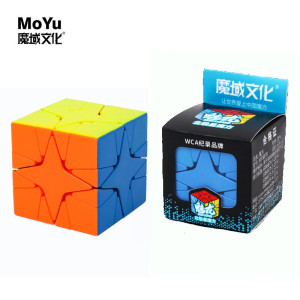 Moyu MeiLong skew cube - Polaris | Rubik kocka