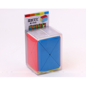 Moyu Skewb Box cube | Rubik kocka