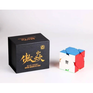 Moyu Skewb magnetic cube - AoYan M | Rubik kocka