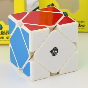 Moyu YangCong Skewb cube - MeiChen | Rubik kocka
