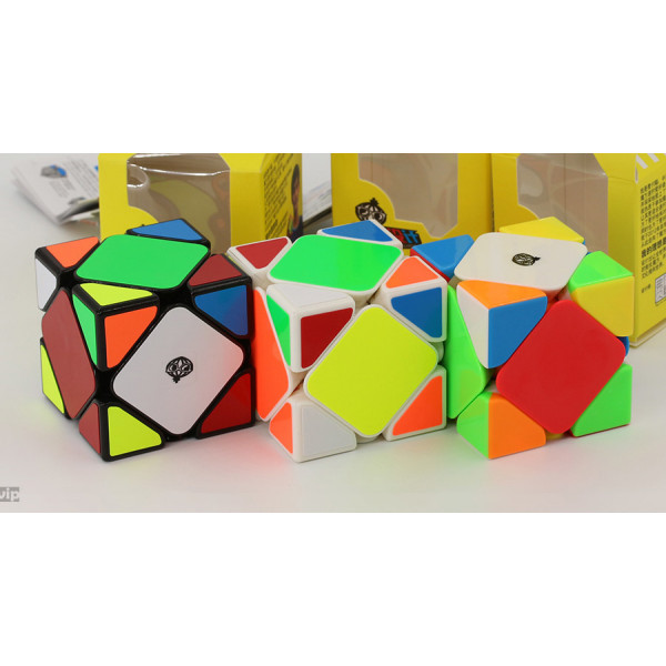 Moyu YangCong Skewb cube - MeiChen | Rubik kocka