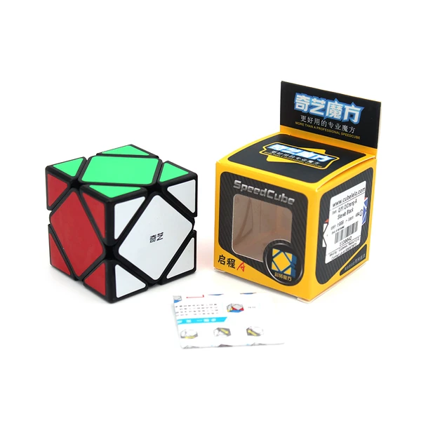 QiYi cube Skewb - QiCheng-A | Rubik kocka