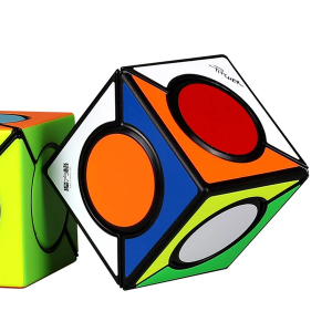 Qiyi Dino skewb cube - FangYuan | Rubik kocka