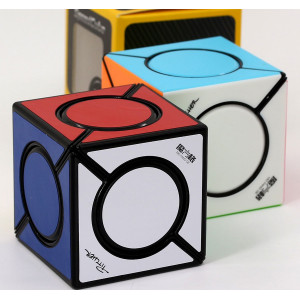 Qiyi Dino skewb cube - FangYuan | Rubik kocka