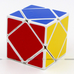 ShengShou Skewb Puzzle Cube Magic | Rubik kocka