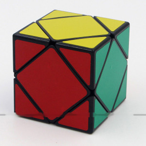 ShengShou Skewb Puzzle Cube Magic | Rubik kocka
