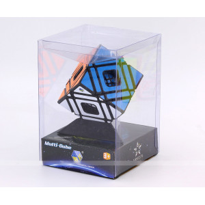 YuXin 5x5 Skewb Multi cube | Rubik kocka