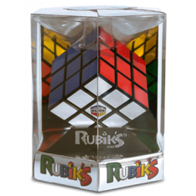 Díszdobozos 3x3 Rubik Kocka