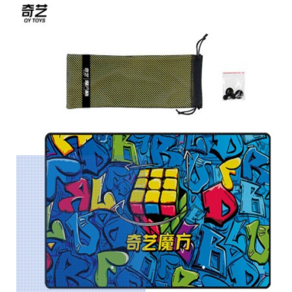 QiYi MoFangGe Mat Version 2 80cm*30cm | Rubik kocka