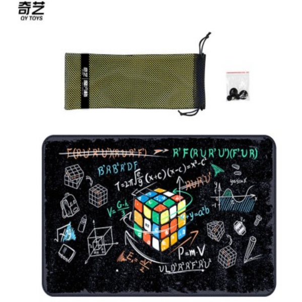 QiYi MoFangGe Mat Version 1 50cm*36cm | Rubik kocka