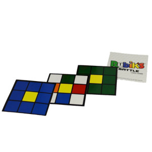 Rubik Battle kártyajáték | Rubik kocka