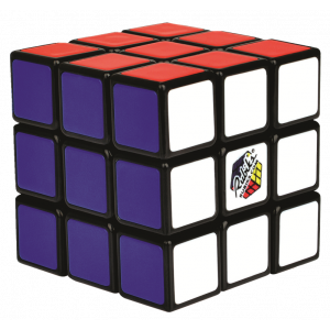 Rubik's kocka 3x3 Open Box | Rubik kocka