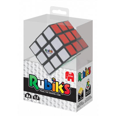 Rubik's kocka 3x3 Open Box | Rubik kocka