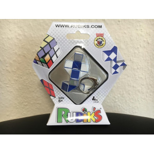 Jubileumi Kulcstartós Kígyó | Rubik kocka