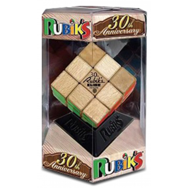 Jubileumi Rubik Kocka Fa | Rubik kocka