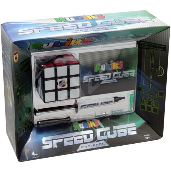 Rubik Verseny kocka pack | Rubik kocka