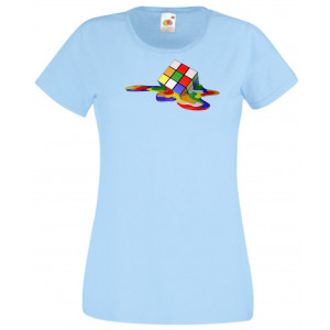Rkocka T-Shirt | Rubik kocka