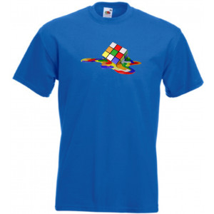 Rkocka T-Shirt | Rubik kocka