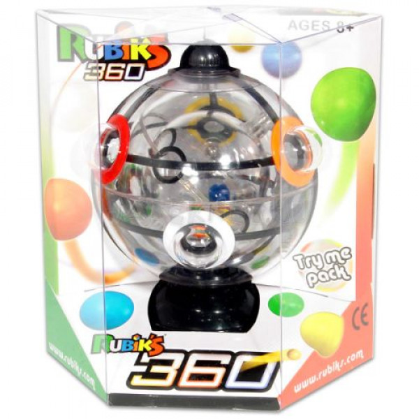 Rubik 360 gömb | Rubik kocka