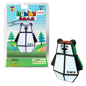 Rubik Bear Junior | Rubik kocka