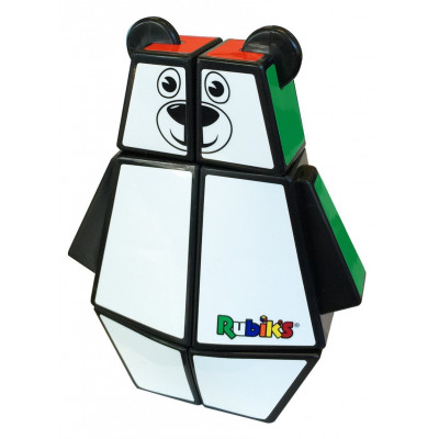 Rubik Bear Junior