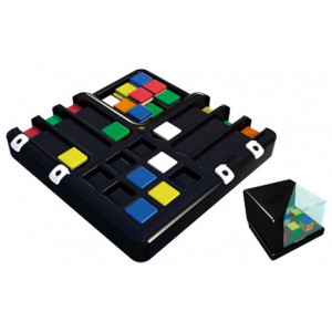 Rubik Code társasjáték | Rubik kocka