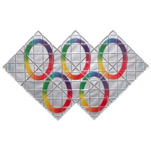 Rubik Karikavarázs 12 elemmel | Rubik kocka