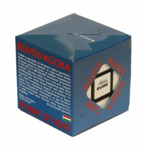 RUBIK kocka 3x3 Versenykocka | Rubik kocka