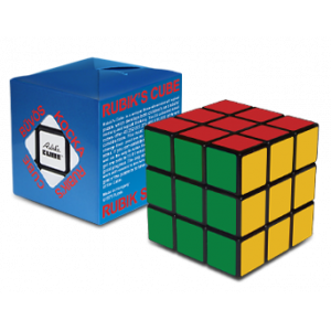 RUBIK kocka 3x3 Versenykocka | Rubik kocka