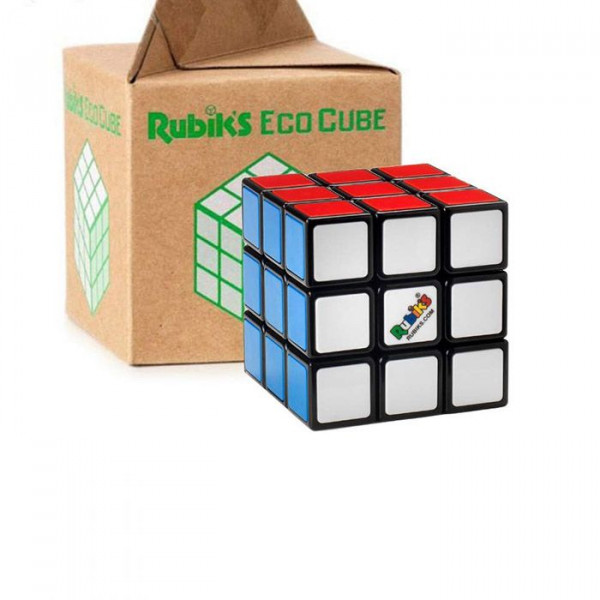 Rubik kocka 3x3x3 Környezetbarát | Rubik kocka