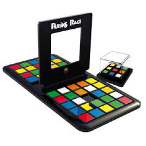 Rubik Race játék | Rubik kocka