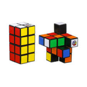 Rubik torony 2x2x4 | Rubik kocka