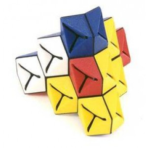 Rubik Triamid Játék | Rubik kocka