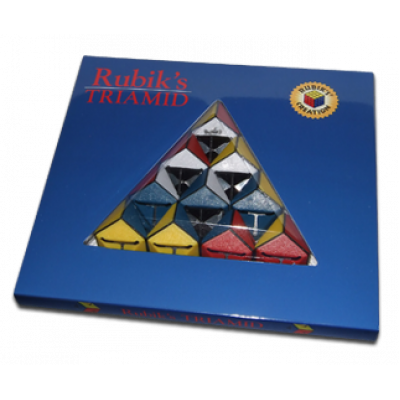 Rubik Triamid Játék | Rubik kocka