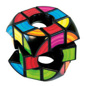 Rubik Void kocka | Rubik kocka