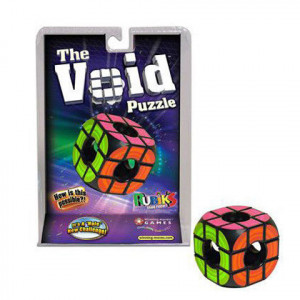 Rubik Void kocka | Rubik kocka