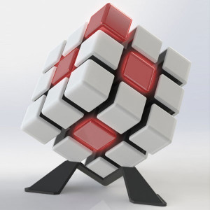 Rubiks Spark Rubik-kocka | Rubik kocka