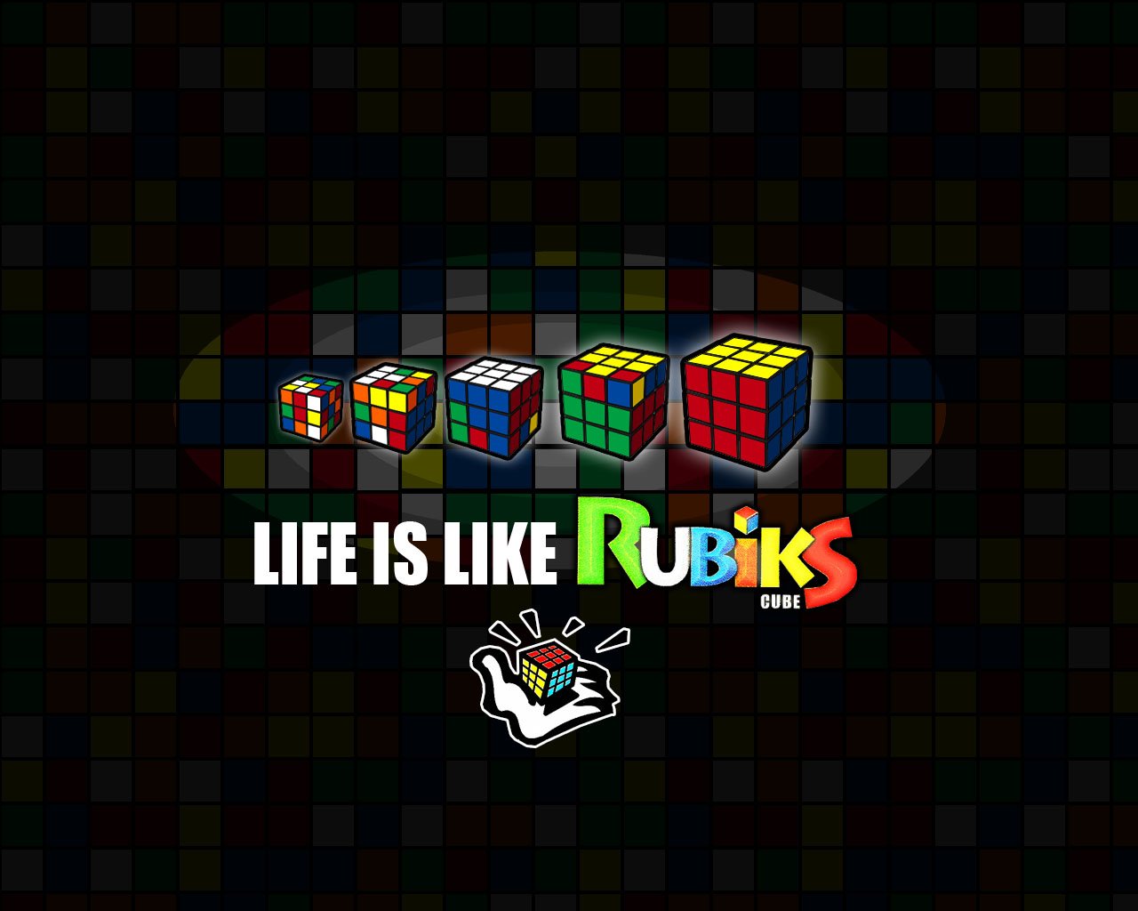Rubik Shop